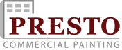 PrestoCPR – Commercial Carpentry, Painting & Roofing
